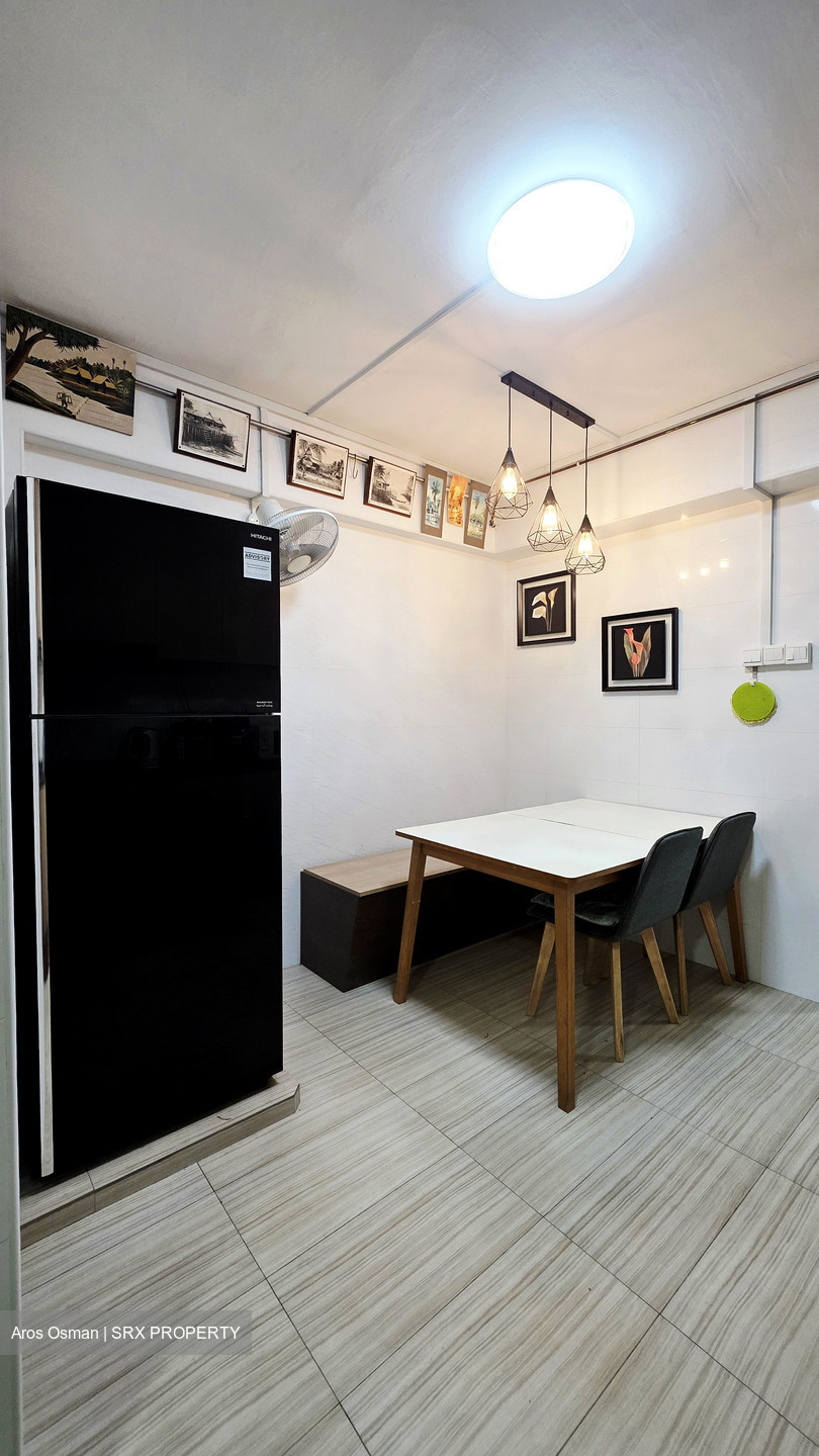 Blk 794 Woodlands Drive 72 (Woodlands), HDB 4 Rooms #623219891